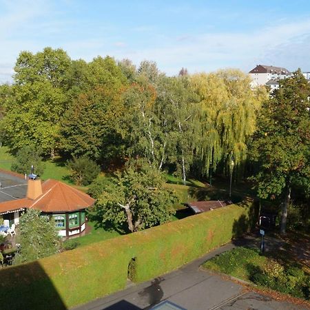 Oaseneck Apartment Limburg an der Lahn Exterior photo