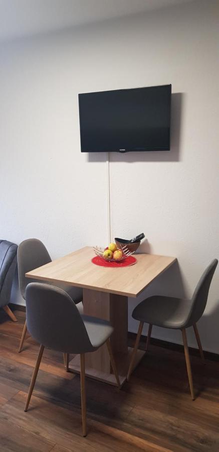 Oaseneck Apartment Limburg an der Lahn Exterior photo